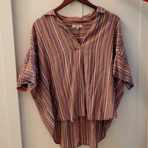 Madewell XL shirt